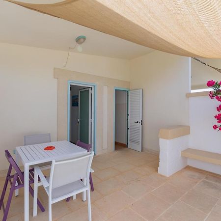 Gli Oleandri Villa Otranto Exterior photo