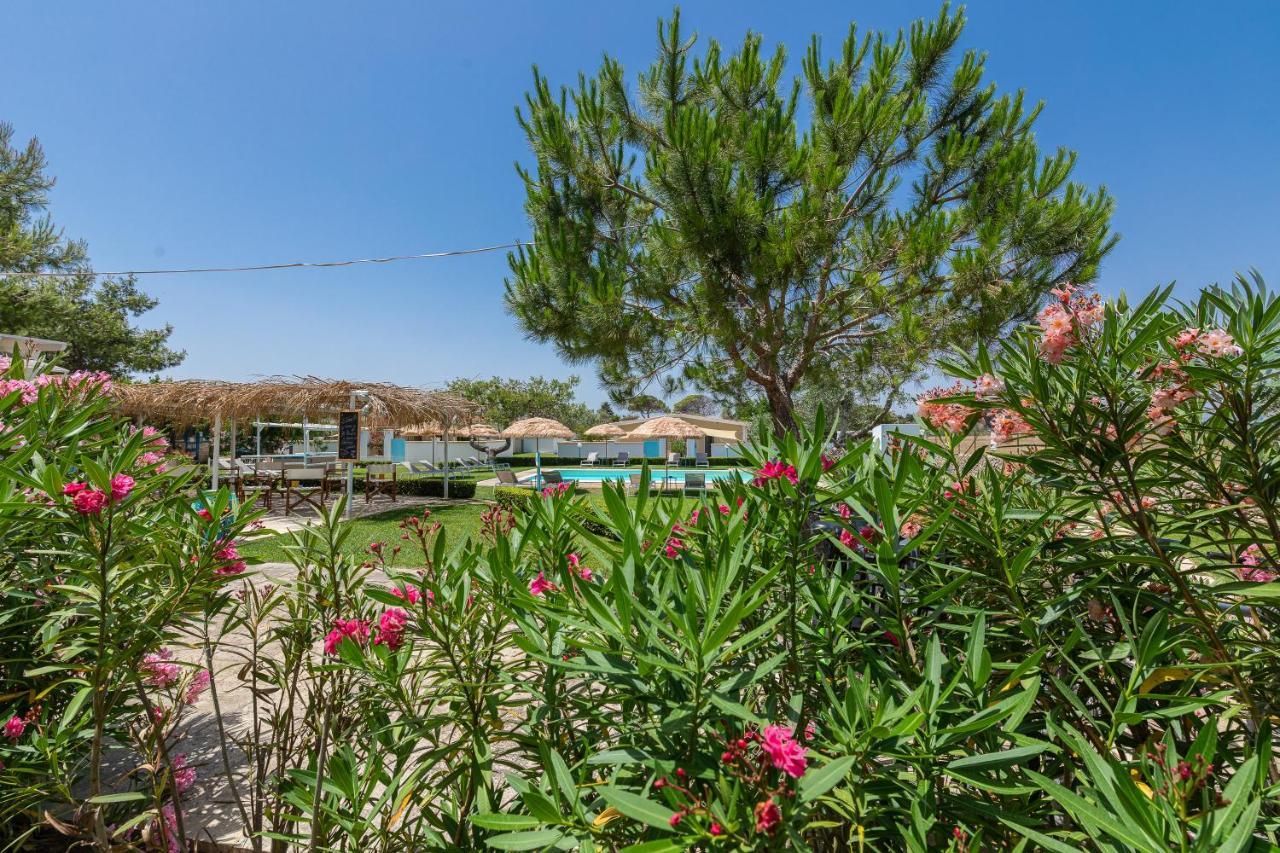 Gli Oleandri Villa Otranto Exterior photo